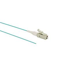 Panduit NKFPX1BN1NNM001 Fiber Optic Cable Assemblies NK 1-FIB OM3 LC Pigtail, 900um Buff