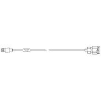 Rosenberger L70-385-140 RF Cable Assemblies 1mm + 1,85 cable assembly w/o armour