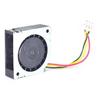 Sunon MF20060V2-1000U-A99 DC Fans DC Axial Fan, 20x20x6mm, 5VDC, Vapo Bearing, 2x Lead Wires, Auto Restart