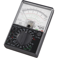 KYORITSU 1109S Analogue Multimeters