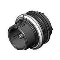 Amphenol Alden 342379 Connectors R Pnl Mnt PCB Tail 24 Pole 22 AWG