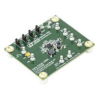 Analog Devices DC1389A Voltage Regulator - Switching Regulator LTC3521EUF Demo Board - Synchronous 1A,