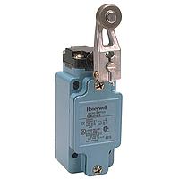 Honeywell GLAC01A1B Limit Switches SW 1NC 1NO SPDT 20mm Side Rotary w/Roller