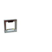 Asimeto 606-53-2 Precision Levels (200x200x40mm)