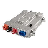 Bel Power Solutions 350DNG40-12-8 DC/DC Converters 4kW liquid cooled DC/DC Converter; HVDC : 250-450 Vdc; LV DC : 10-15 Vdc