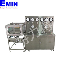 Telide HSMU-3S-100-H Aircraft Brake Hub Hydrostatic Test