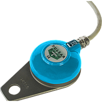 Pulsar measurement 2011Z Acoustic Sensor