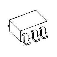 Nisshinbo NJM2575F1-TE2 Low Voltage Video Amplifier Low Voltage w/ LPF