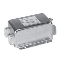 P&B 50FC10B Power Line Filters 50A DIN TYP SNGL STGE