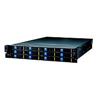 Advantech SKY-7210F-00A1 Hybrid Network Servers 2U Skylake-SP,12x3.5"HDD,3NMC,2SFP+, Re