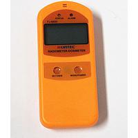 Huatec FJ-6600 γ ray , Soft / Hard β X-Ray Flaw Detector Soil Surface Radiation Pollution Detection