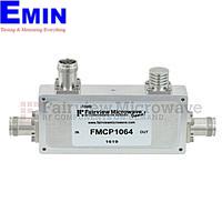 Fairview  FMCP1064 4.3-10 Directional Coupler 10 dB Coupled Port From 698 MHz to 2.7 GHz Rated To 200 Watts