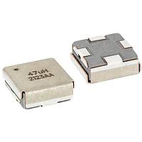 Vishay Dale IHLE4040DDEW3R3M5A Power Inductors 3.3uH 13.4A High Temp AEC-Q200