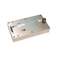 Ultravolt 1/2C24-NP125 Non-Isolated / PoL DC to High Power/Regulated High-Voltage DC Converter, Chassis-Mount, Dual Output