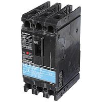 SIEMENS ED43B080 Low Voltage BRKR ED4 3P 480V 80A