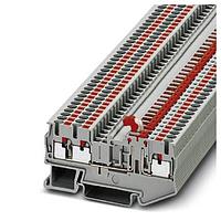 PHOENIX CONTACT 3210174 DIN Rail Terminal Blocks PT 2,5-TWIN-MT-MRD