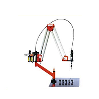 Morgon AT-12/II Air Tapping Machine (M3-M12)