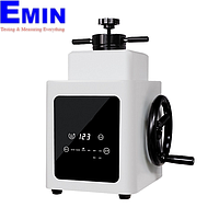 Hoyamo HXQ-30 Metallographic Mounting Press (Φ30mm)