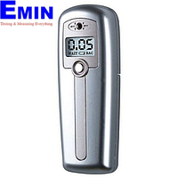 Sentech AL2500 Breathalyzer