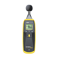 Chauvin Arnoux C.A 832 Sound Level Meter