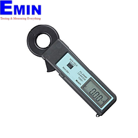 MULTI M-100+ Mini AC Leakage Current Clamp Tester (30 mA/300 mA/20 A)