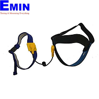 Bosch Static BSC-F13 Esd Heel Grounder With 2 Studs & Short