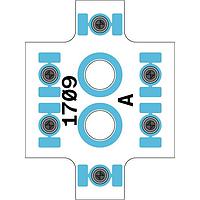 Quantic X-Microwave XR-A433-0304D-SP GP Control Boards GP Control Boards, GP Control Board