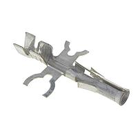 Molex 02-09-1117 (Mouser Reel) Contacts CRMP TERM 18-22G FEM Reel of 1000