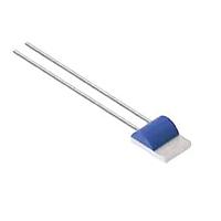 TE CONNECTIVITY SENSORS NB-PTCO-167 Temperature Sensors PTFD102C1G0:PT1000, 2.0X5.0,C