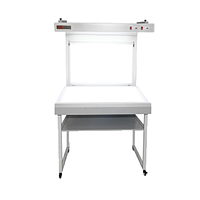 TILO CC120-F Color Light Table