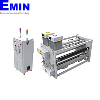 Qeepo Static Eliminator (Ionizer) Calibration Service