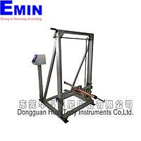 TONYHK TNJ-026 Cupboard Door Hinge Durability Tester (100mm～500mm)