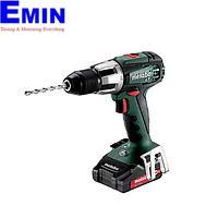 METABO SB 18 LT COMPACT Cordless hammer drill (0-1600 rpm)