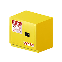 Sysbel WA0810230 Flammable Safety Storage Undercounter Cabinet (23/87 (Gal/L))