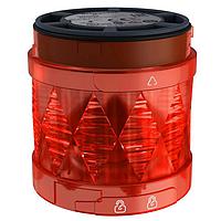 SCHNEIDER XVUC24 Hardware 60mmTower R LED Unit 24VAC/DC