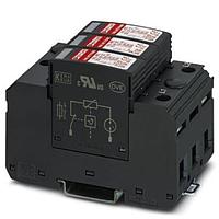 PHOENIX CONTACT 2905250 Industrial Surge Protectors VAL-MS 75X350/3EQ