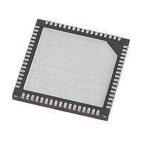 Microchip Technology A3PN020-2QNG68 FPGA - Field Programmable Gate Array ProASIC3 Nano FPGA, 200LEs