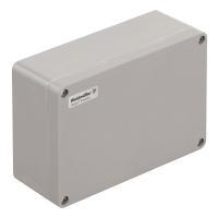 Weidmuller 1305900000 Enclosures, Boxes, & Cases KLIPPON POK 162609