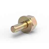 DEUTSCH - TE Connectivity HC5881 Washer BAT 1/4" UNC BOLT/WASHER ASSMB