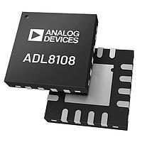 Analog Devices ADL8108ACPZN-R7 Low Noise Amplifiers 1-8 GHz, GaAs LNA with Enable