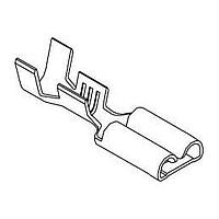 Molex 35718-1610 Tab HDT TERM