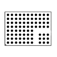 Analog Devices LTM8026IY Step-Down uModule Regulator 36VIN, 5A CVCC Buck uModule  Reg