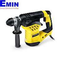 Trotec PRDS 11‑230V Hammer and Chisel Drill (0 - 4000 min-1; 6 Joule)