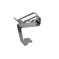 Heyco S6595 No-Flange Cable Clip SUNRUNNER NO FLANGE-18 100/BAG