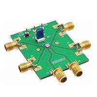 Analog Devices 122517-HMC745LC3 Logic Gate HMC745LC3 Evaluation PCB