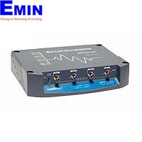 Metrix MTX1054C PC Analyser oscilloscopes with remote interface (MTX1054CW-PC, Wifi, 200Mhz, 4CH)