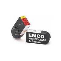 XP Power AH08P-5 Isolated SINGLE O/P, DC-HV DC PCB MOUNT, 1.5W, +800V