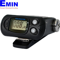 POLIMASTER РМ1703МО-II BТ Personal Combined Radiation Detector/Dosimeter (0.1µSv~10.0 Sv; 0.1 μSv/h~200 mSv/h)