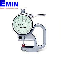 INSIZE 2364-10B Thickness Gages (0-10mm / 0.01mm)