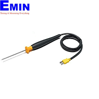 FLUKE 80PK-25 Temperature Probe (-40 ~ 260°C)